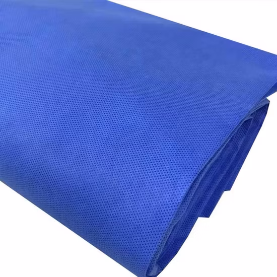 Best Price 100% Polypropylene Ss/SMS Spunbond Non Woven Fabric for Medical Products