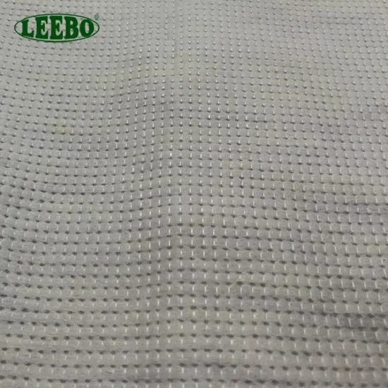 China&prime; S Professional Manufacturer of Spunbonded Non-Woven Fabrics Directly Sells White 15GSM Industrial Non-Woven Fabrics