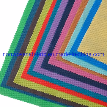 PP Spunbound Nonwoven Fabric for Sofa Packaging