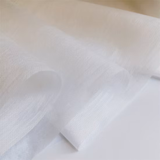 Diapers Raw Materials Leakage Proof SMS Non