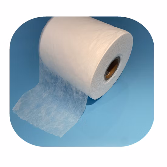 Cloth Non Woven Fabric for Baby Diaper Ss SMS Hydrophilic Nonwoven 100%PP Polypropylene