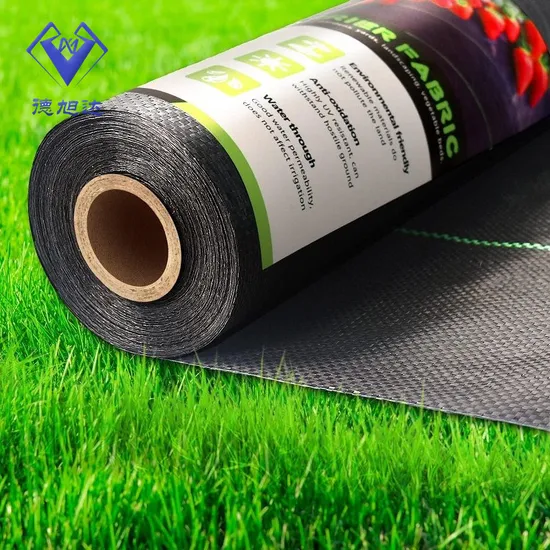 Agricultural Fabric 2