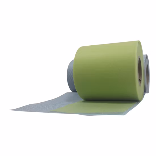 Meltblown Polyethylene Spunbond Disposable SMS Non Woven Fabric for Hospital