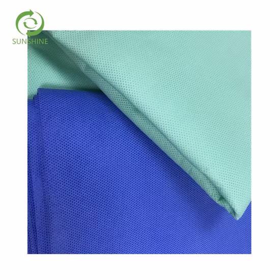 Sunshine Home Textile PP Spunbonded Nonwoven Fabric