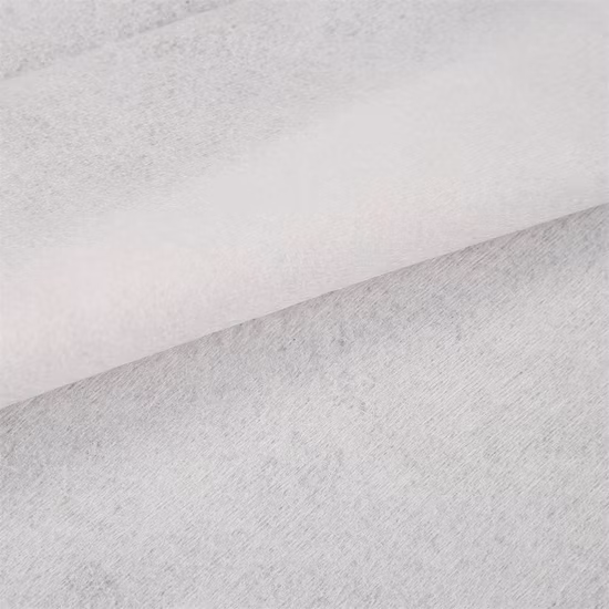 Non Woven Interlining Fabric for Garment/Packaging/Home Textile